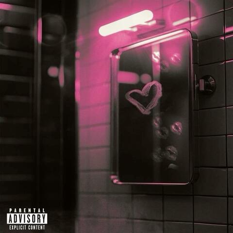 SLIDE ON A NIGGA (S.O.N.) album art