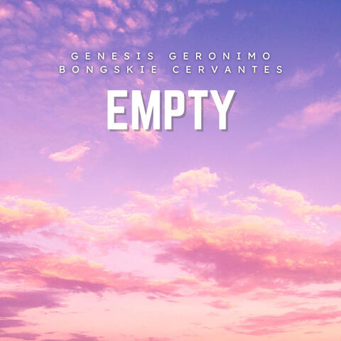 Empty album art