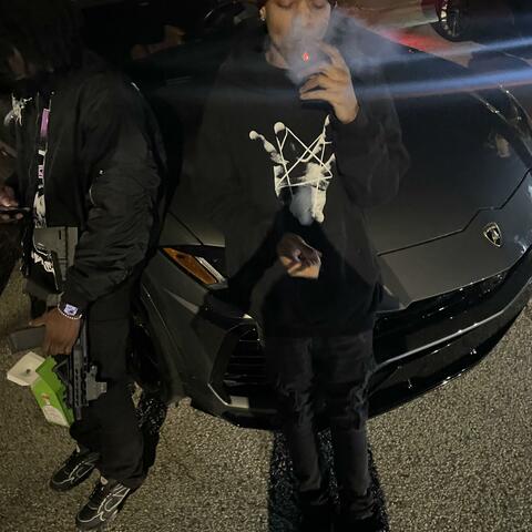 getOff album art