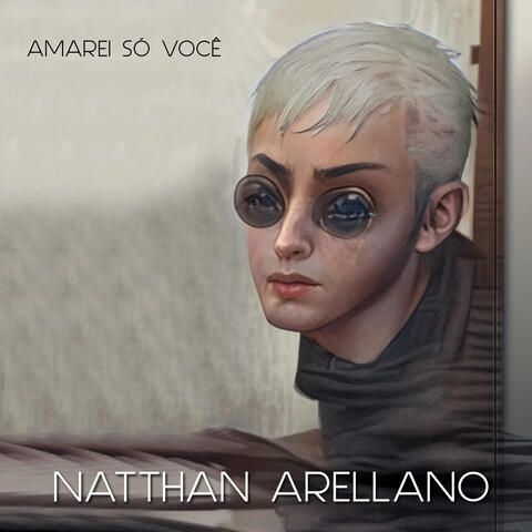Amarei Só Você album art