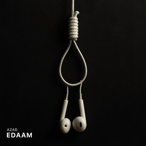 Edaam album art