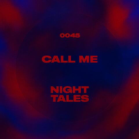 Call Me album art