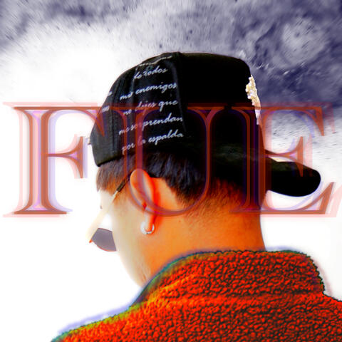 Fue album art