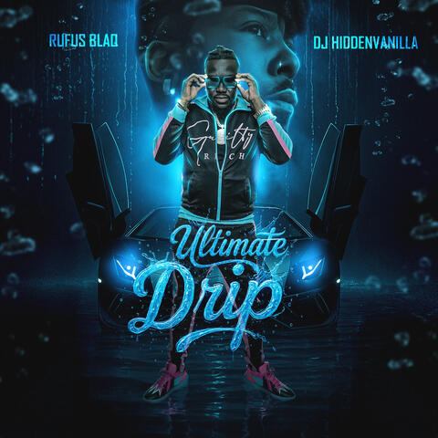 Ultimate Drip album art