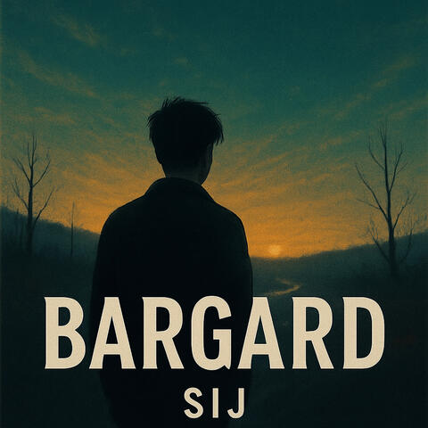 Bargard album art