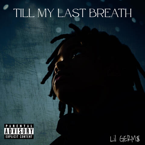 Till My Last Breath album art