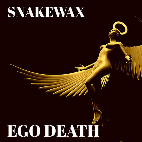 Ego Death album art