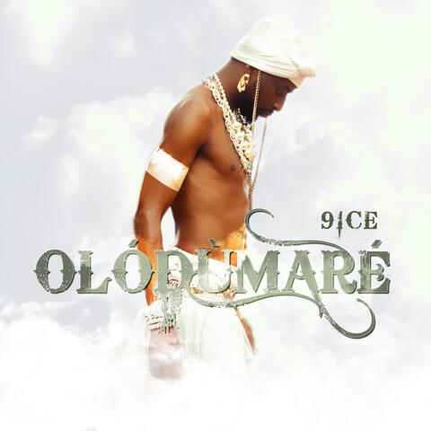 Olódùmarè album art