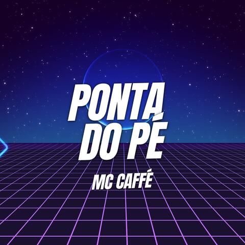 Ponta do Pé album art