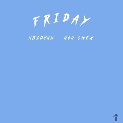 Friday album art