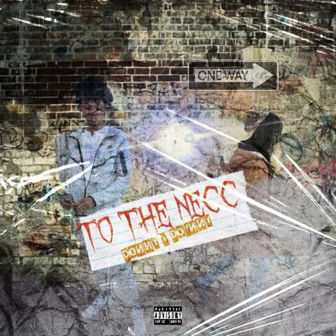 To The Neck album art