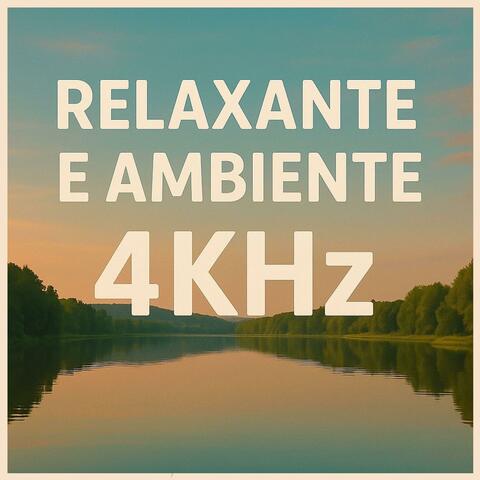 RELAXANTE E AMBIENTE - 4KHz album art
