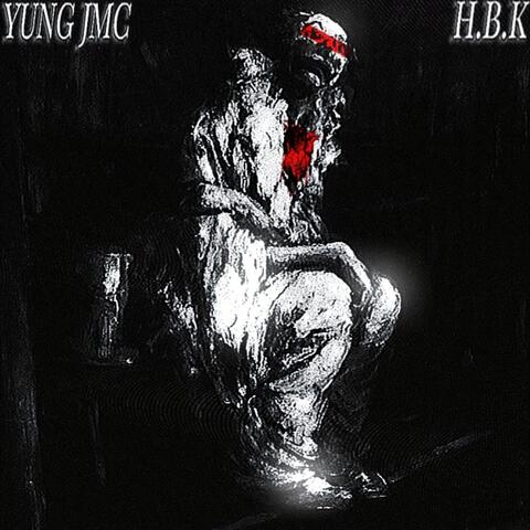 H.B.K album art