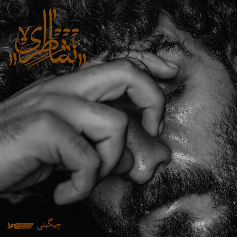 Shateri album art