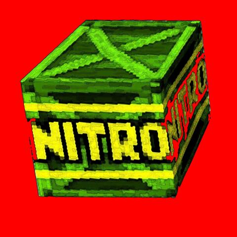 Nitro album art
