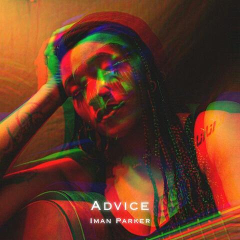 Advice album art