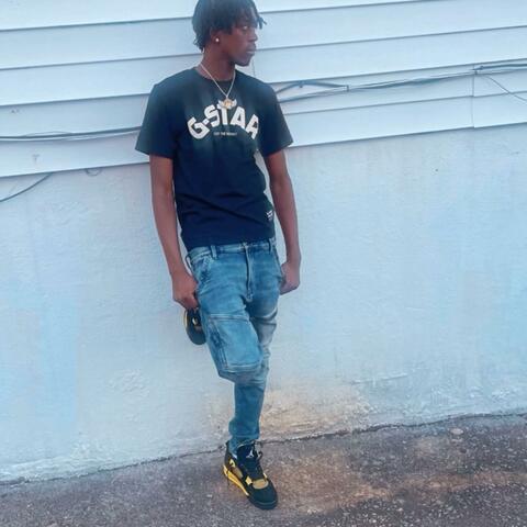 Free Dmoney album art