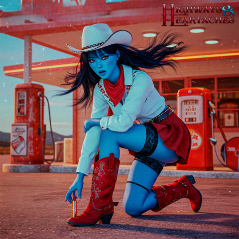 Highways & Heartaches album art