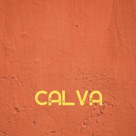 calva album art