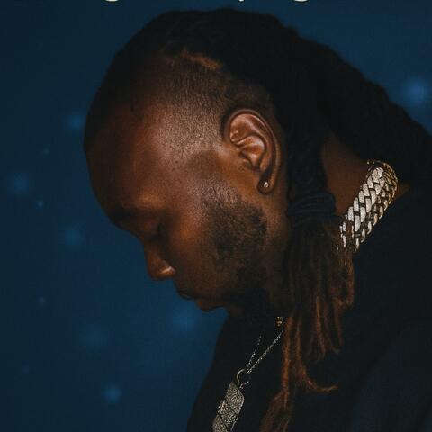 Last Night album art