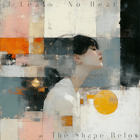 The Space Below album art