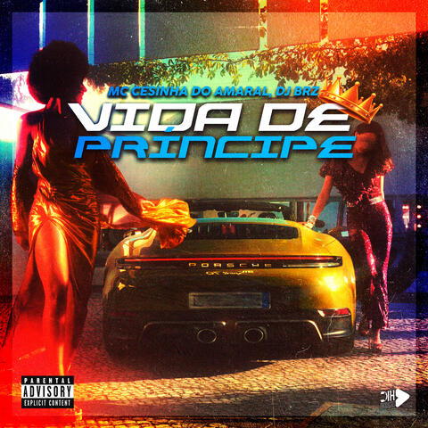 VIDA DE PRINCIPE album art