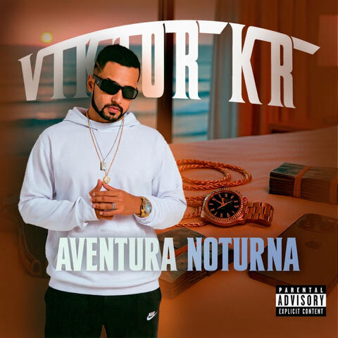 Aventura Noturna album art