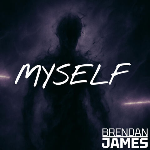 Myself album art