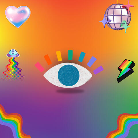 DEAR GUYS IN LOVE II album art