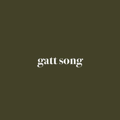 Gatt Song album art