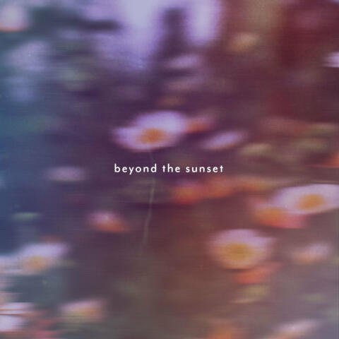 Drifting Into Dusk album art