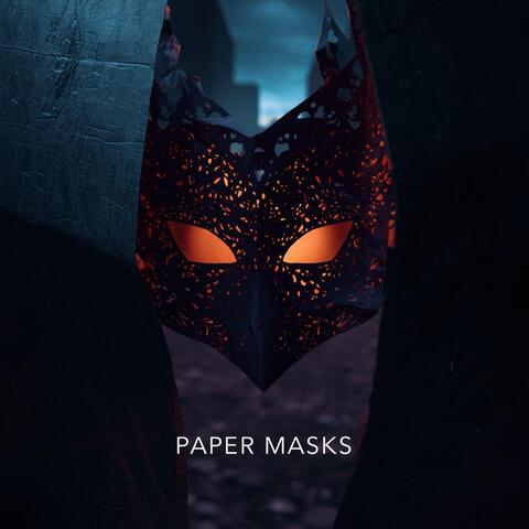 Paper Masks album art