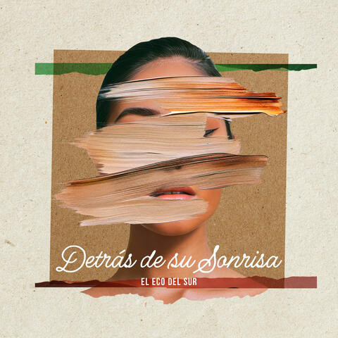 Detrás de su sonrisa album art