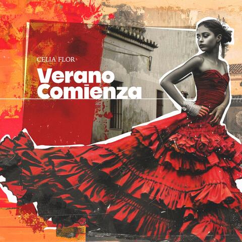 Verano Comienza album art