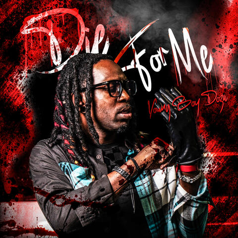 Die For Me album art