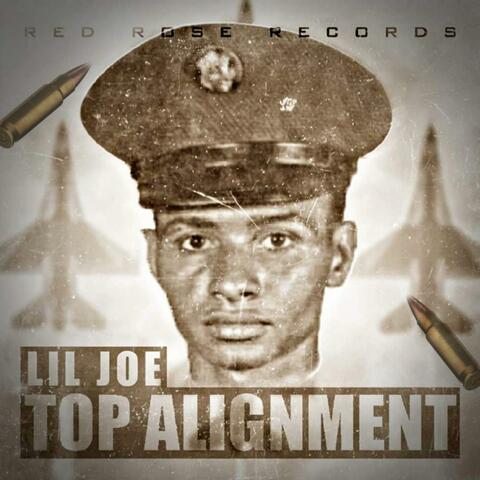 Top Alignment album art