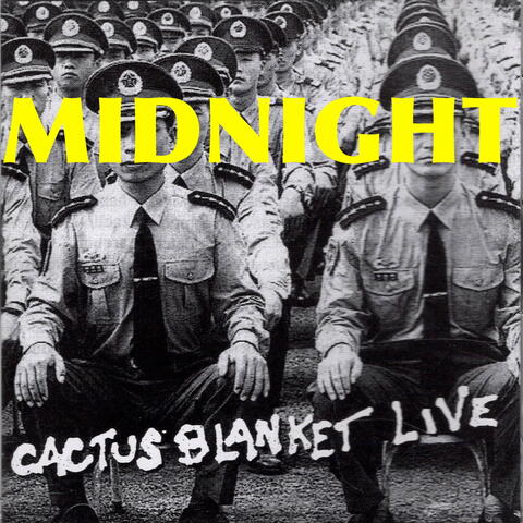 Midnight album art
