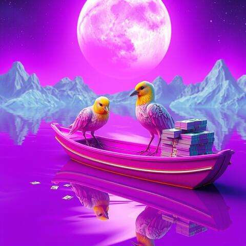 New Beginning album art