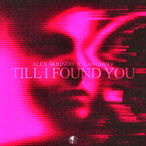 Till I Found You album art
