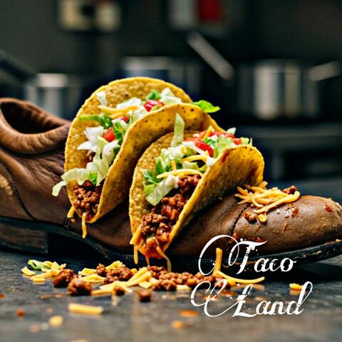 Taco Land album art