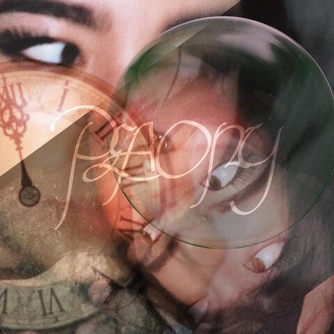 CONSTRUCT album art