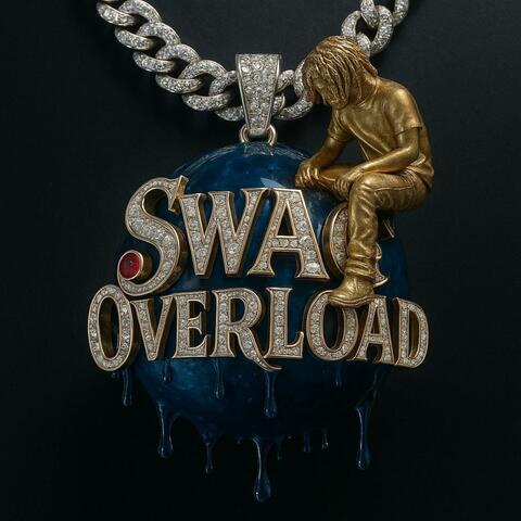 Swag Overload album art