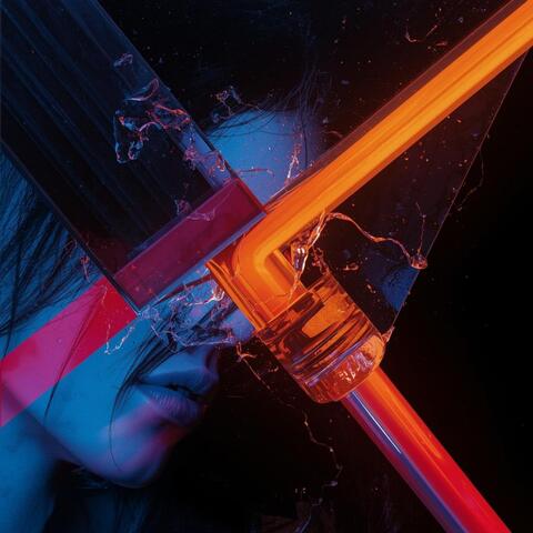 Look my way album art