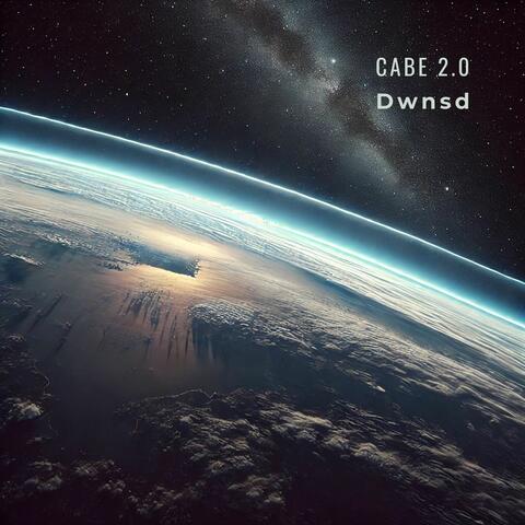 Dwnsd album art