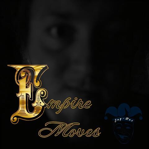 Empire Moves album art