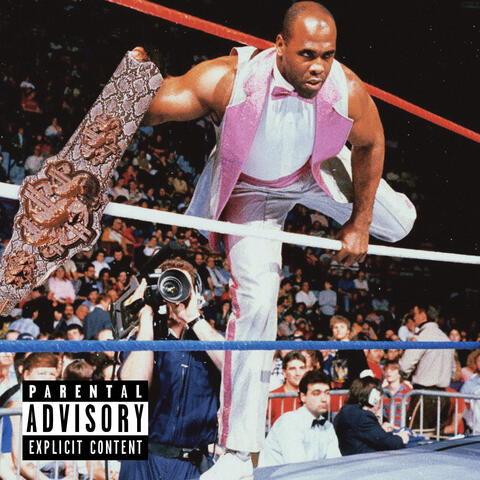 HEELS HAVE EYES 2 album art