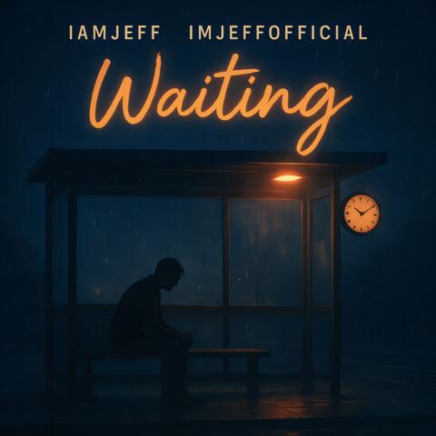 Waiting album art