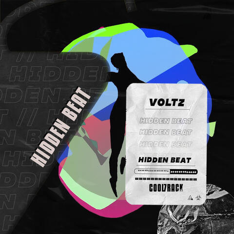 Hidden Beat album art