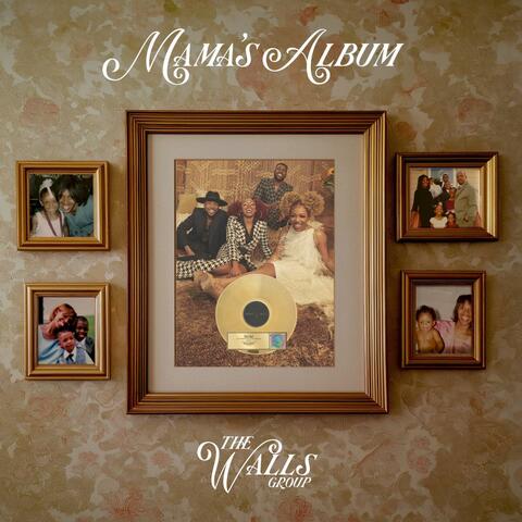 Mama's Album album art
