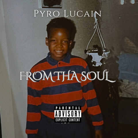 From Tha Soul album art